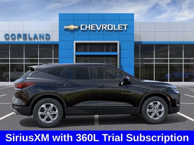 2026 Chevrolet Blazer 2LT - Photo 6