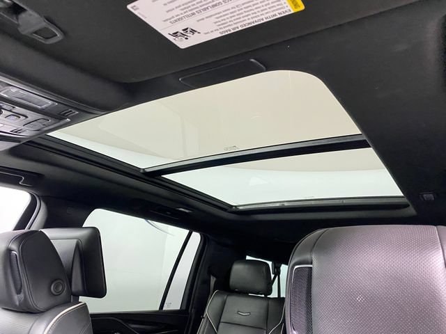 2021 Cadillac Escalade ESV Sport - Photo 23