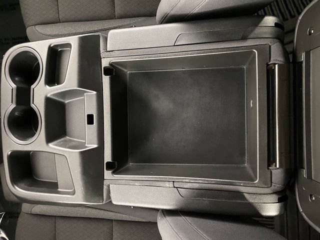 2024 Chevrolet Silverado 1500 Custom - Photo 28