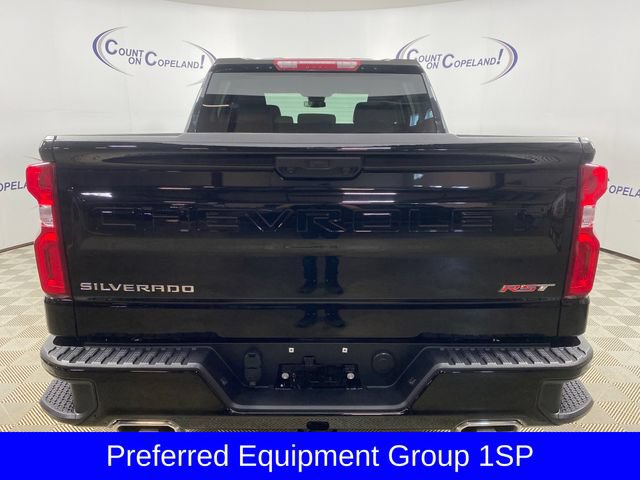 2025 Chevrolet Silverado 1500 RST - Photo 6