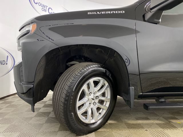 2020 Chevrolet Silverado 1500 RST - Photo 30