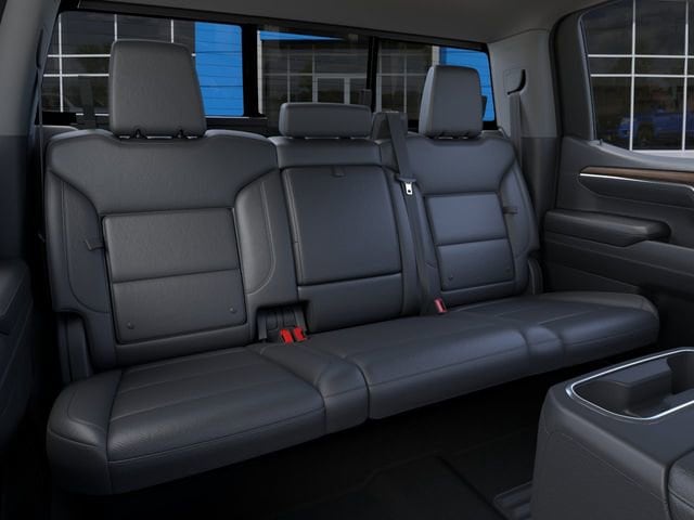 2026 Chevrolet Silverado 1500 RST - Photo 18