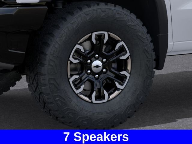 2026 Chevrolet Silverado 1500 ZR2 - Photo 10