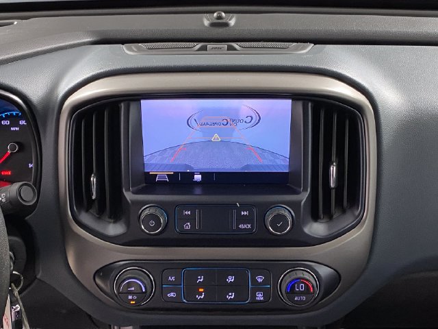 2022 Chevrolet Colorado Z71 - Photo 22