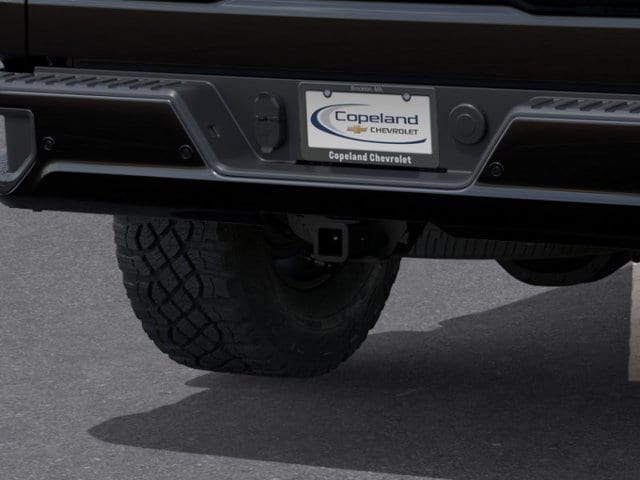 2026 Chevrolet Silverado 1500 ZR2 - Photo 15
