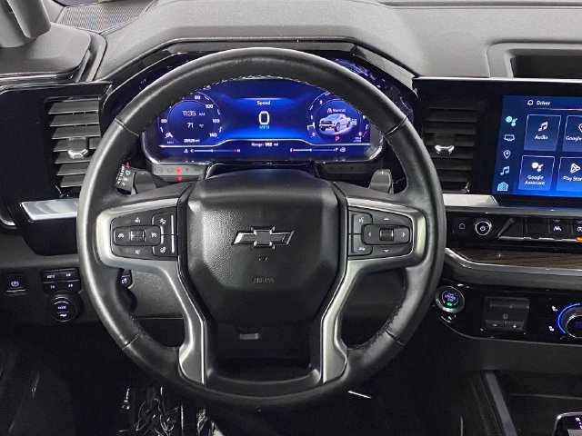 2024 Chevrolet Silverado 1500 LT Trail Boss - Photo 16