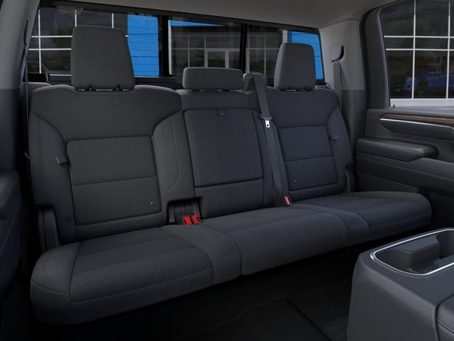 2026 Chevrolet Silverado 2500 HD LT - Photo 17