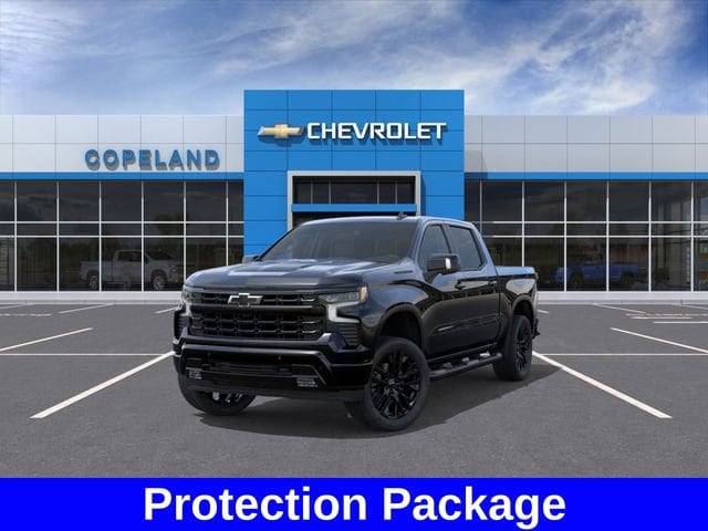 2026 Chevrolet Silverado 1500 RST - Photo 9
