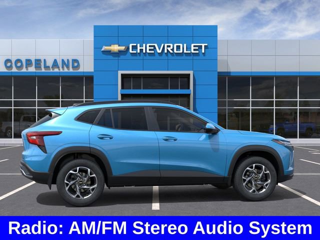 2026 Chevrolet Trax LT - Photo 6