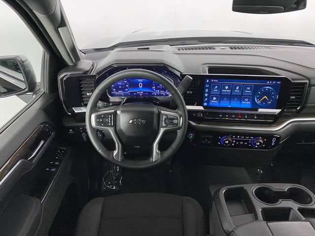 2025 Chevrolet Silverado 1500 RST - Photo 16