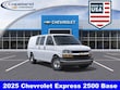  Chevrolet Express Cargo 2500