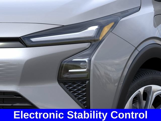 2027 Chevrolet Bolt LT - Photo 11