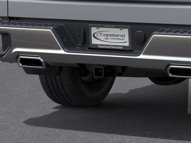 2026 Chevrolet Silverado 1500 LT - Photo 15