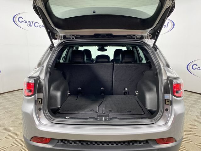 2023 Jeep Compass Latitude - Photo 25