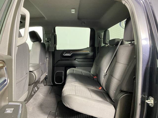 2024 Chevrolet Silverado 1500 LT - Photo 27
