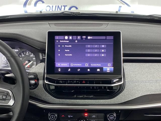 2023 Jeep Compass Latitude - Photo 21
