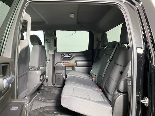2020 Chevrolet Silverado 1500 RST - Photo 27