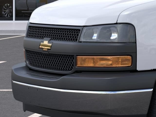 2026 Chevrolet Express Cargo Work Van - Photo 14