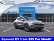  Chevrolet Equinox EV