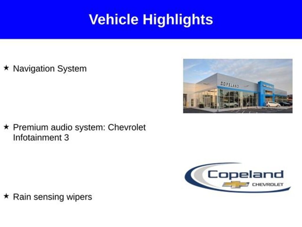 New 2026 Chevrolet Equinox RS SUV