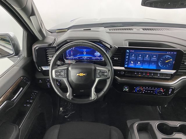 2024 Chevrolet Silverado 1500 LT - Photo 16