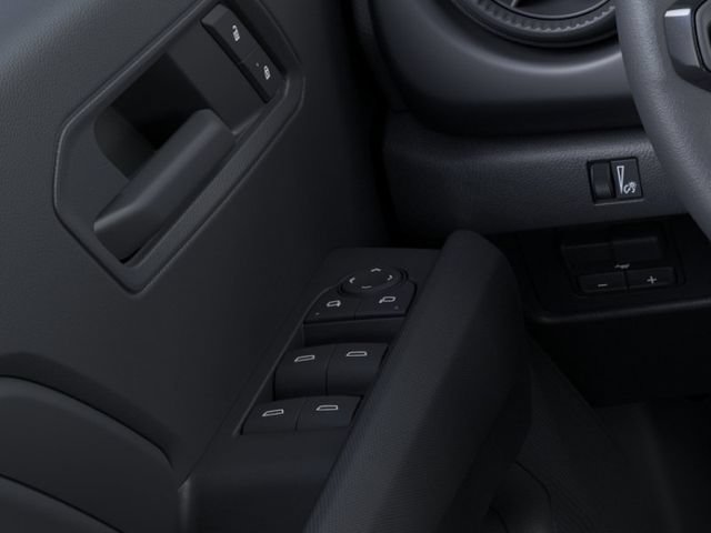2026 Chevrolet Colorado Work Truck - Photo 24