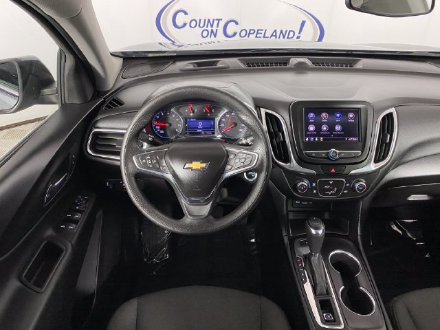2020 Chevrolet Equinox LT - Photo 16