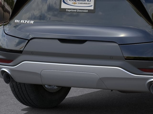 2026 Chevrolet Blazer 2LT - Photo 15