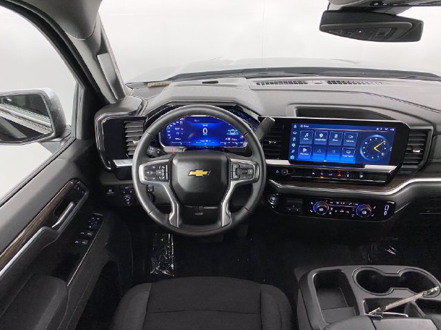 2026 Chevrolet Silverado 1500 LT - Photo 15