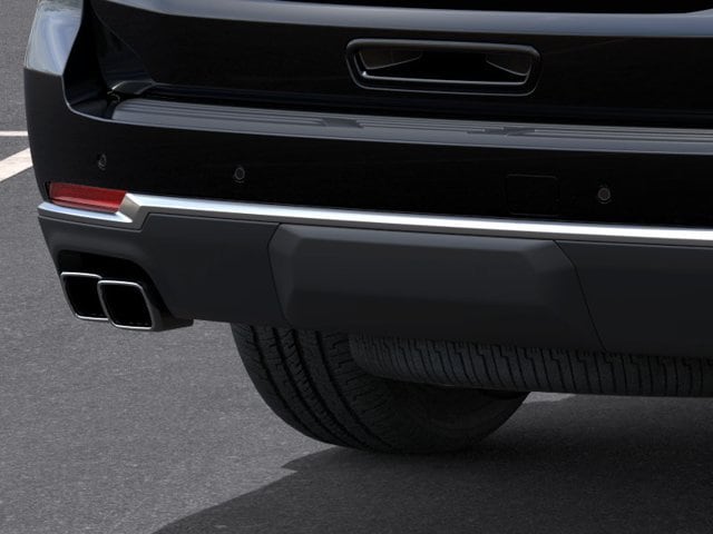 2027 Chevrolet Tahoe High Country - Photo 15
