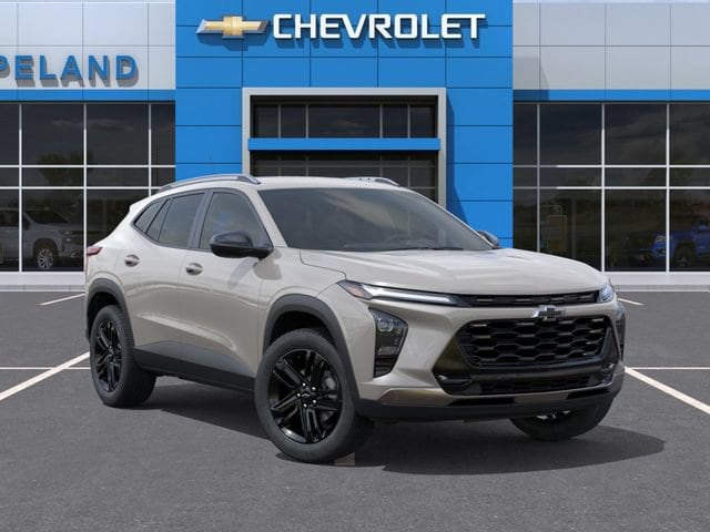 2026 Chevrolet Trax Activ - Photo 7