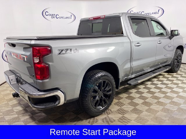 2024 Chevrolet Silverado 1500 LT - Photo 7