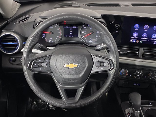 2024 Chevrolet Trax LS - Photo 17