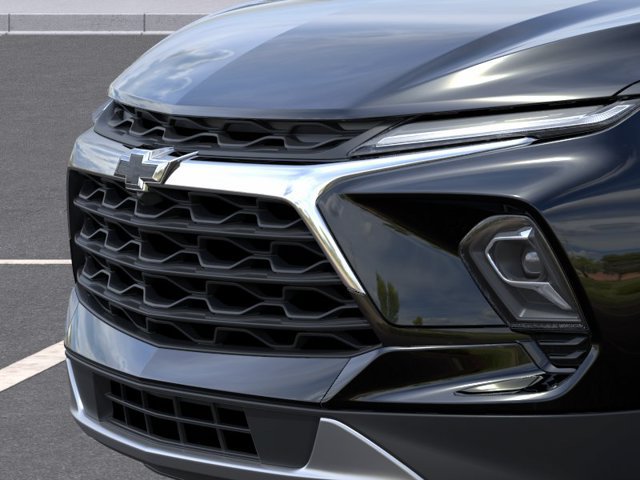 2026 Chevrolet Blazer 2LT - Photo 14