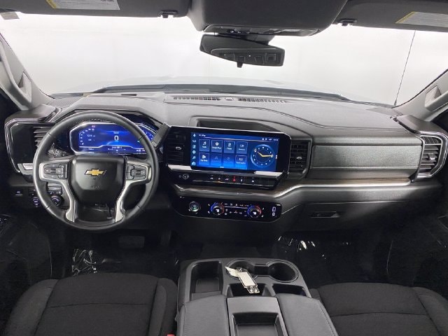2024 Chevrolet Silverado 1500 LT - Photo 14