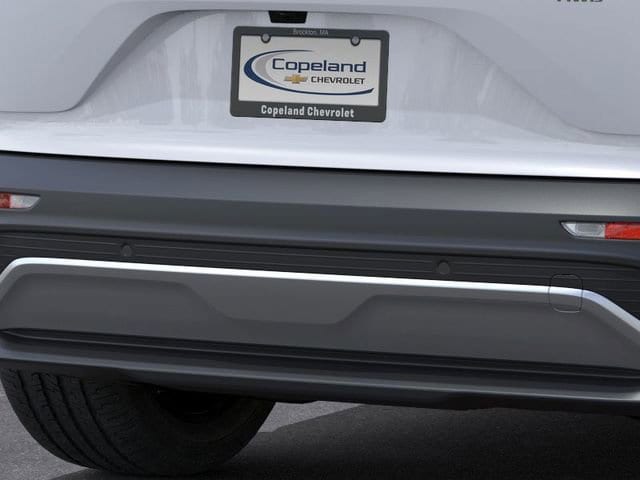 2026 Chevrolet Blazer EV LT - Photo 14
