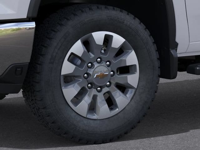2026 Chevrolet Silverado 2500 HD LT - Photo 9