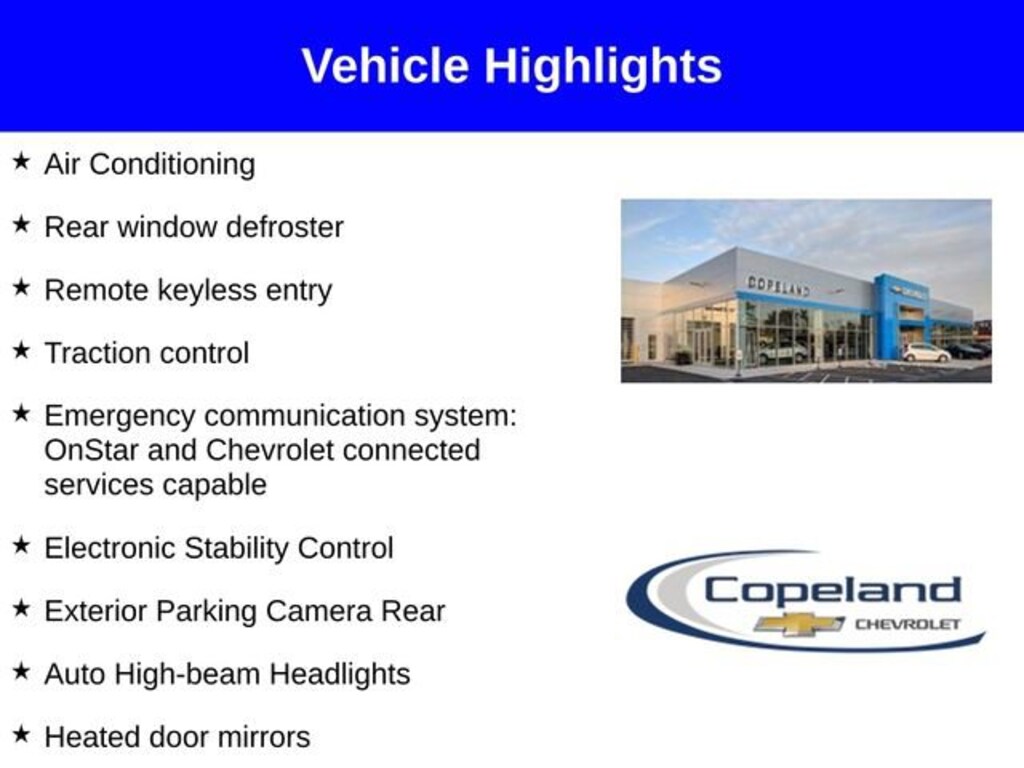 New 2026 Chevrolet Trailblazer LT SUV