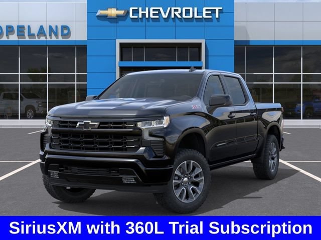 2026 Chevrolet Silverado 1500 RST - Photo 7