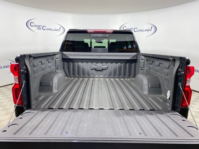 2023 Chevrolet Silverado 1500 RST - Photo 26