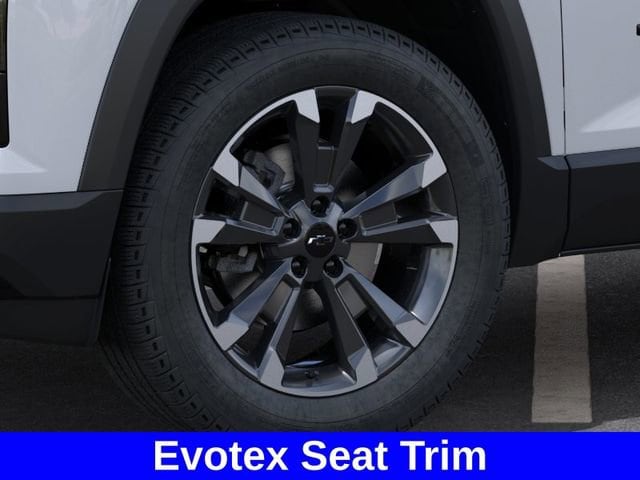 2026 Chevrolet Equinox RS - Photo 10