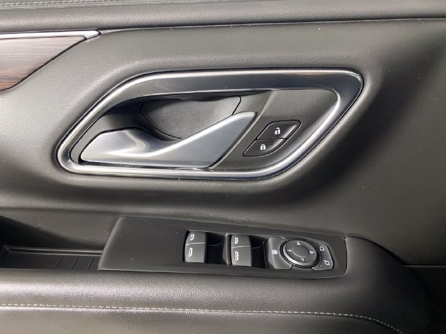 2022 Chevrolet Tahoe LS - Photo 13