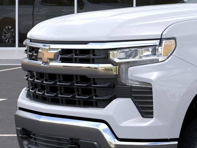 2026 Chevrolet Silverado 1500 LT - Photo 14
