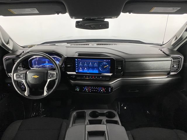 2024 Chevrolet Silverado 1500 LT - Photo 15