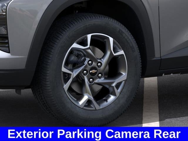 2026 Chevrolet Trax LT - Photo 10