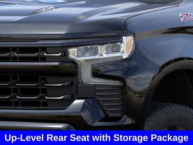 2026 Chevrolet Silverado 1500 RST - Photo 11