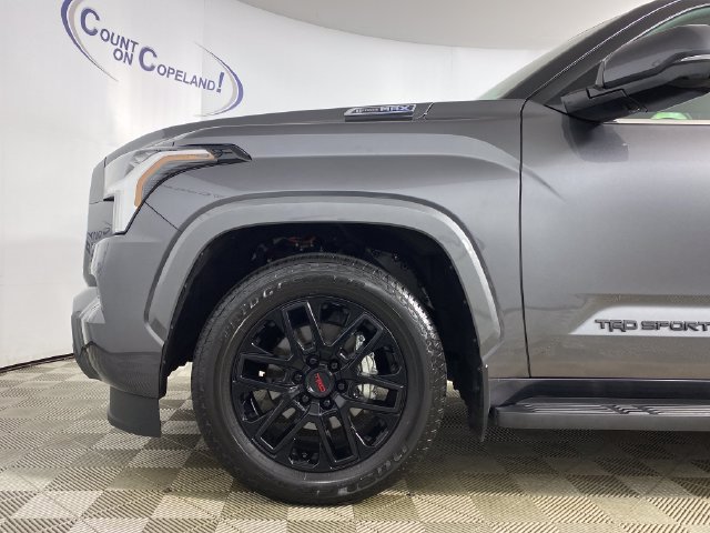 2024 Toyota Sequoia SR5 - Photo 29