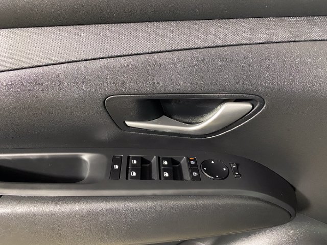 2025 Hyundai Tucson SEL Convenience - Photo 14
