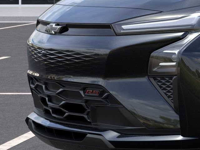 2027 Chevrolet Bolt RS - Photo 14