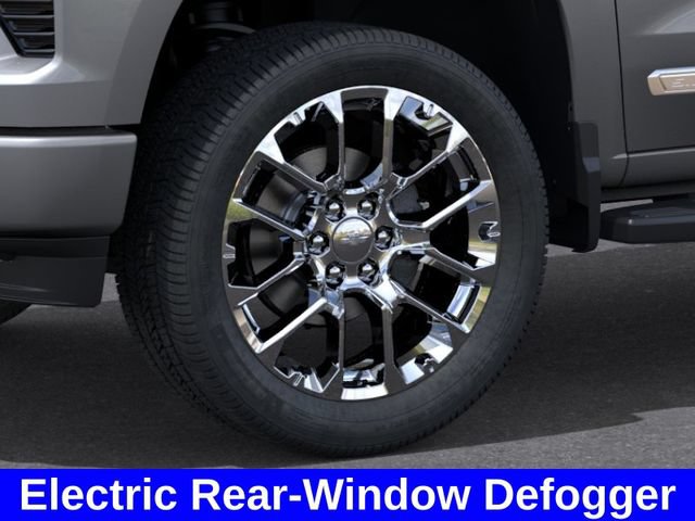 2026 Chevrolet Silverado 1500 High Country - Photo 10